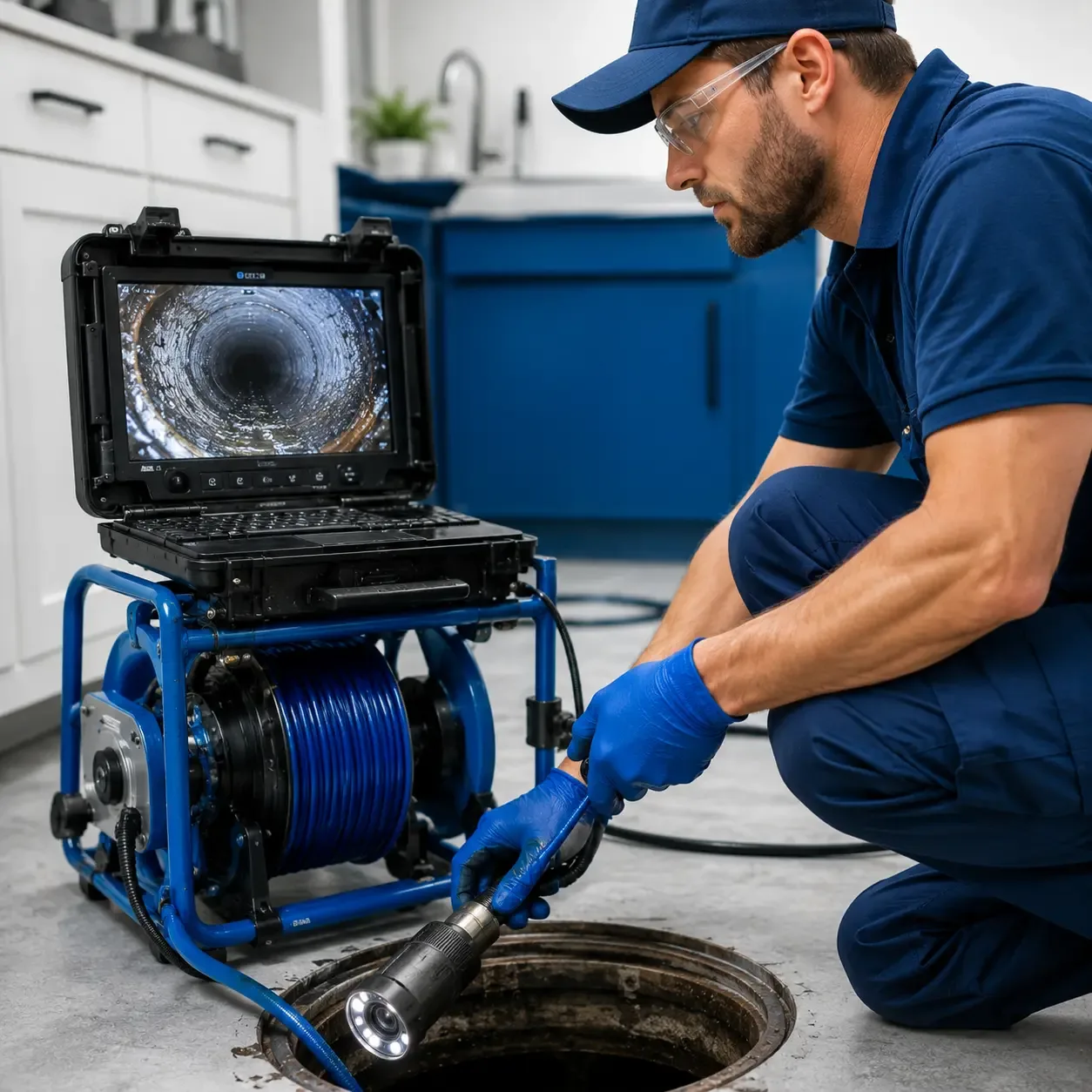 Pipe Relining professionals serving California, MO